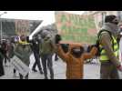 9ème marche pour le climat à Amiens