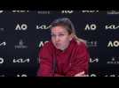 Open d'Australie 2022 - Simona Halep : 