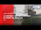 VIDEO. Le projet Starlink à Saint-Senier-de-Beuvron : une année d'opposition
