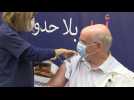 Covid: un hôpital israélien lance la 4e dose de vaccin