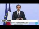 Covid-19 en France : le délai d'administration de la dose de rappel ramené à 3 mois