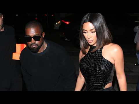 VIDEO : Kanye West : pourquoi a-t-il acheté une maison juste en face de celle de Kim Kardashian ?