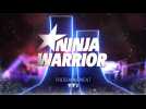 Ninja Warrior, le parcours des héros (TF1) teaser 2022