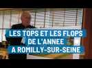 Les tops et les flops de l'année 2021 à Romilly-sur-Seine
