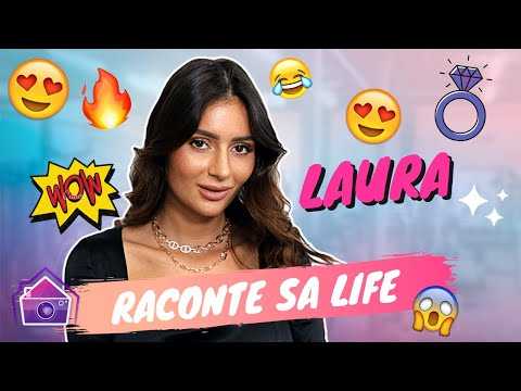 VIDEO : Laura (LMvsRDM6) : Son rêve ? Devenir riche et être une star !
