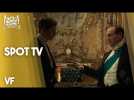 The King's Man : Première Mission - Spot TV