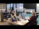 Coulisses du Messager Chablais