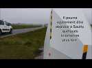 Beaumetz-lès- Loges : Un nouveau radar sur la RN 25 dans ce village que les automobilistes traversent trop vite