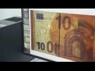 Euro : dans le laboratoire secret des chasseurs de faux billets