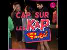 Cap sur les Kap : Le Supporkot de l'UCLouvain