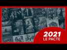 C'était... LE PACTE 2021 !