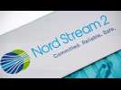 Russian President Vladimir Putin says Nord Stream 2 'ready to go'