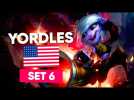 LA COMPO YORDLE AMERICAIN