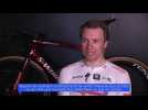 Cyclisme - ITW 2022 - Edvald Boasson Hagen : 