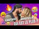 Gauthier El Himer et Anastasia (LBDC3) : Amoureux et mais pas toujours d'accord !