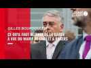 Gilles Bourdouleix : ce qu'il faut retenir de la garde à vue du maire de Cholet