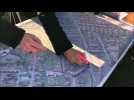 Rénovation des cités minières à Bruay