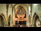 Orgue de Suippes