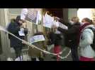 Gestion de la crise sanitaire : Un mouvement de grève suivi au sein de l'académie d'Amiens