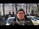 VIDEO - A Angers, 1200 personnels de l'éducation nationale dans la rue