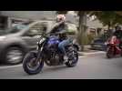 MICHELIN Road 6 and Road 6 GT - the latest generation of road motorcycle tires