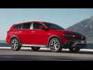 Fiat Tipo (RED) Design Preview