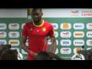 Football/CAN: le Cameroun surclasse l'Ethiopie et file en 8e de finale