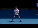 Australie: le visa de Novak Djokovic de nouveau annulé