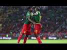 CAN-2022 : le Cameroun assure sa qualification