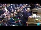 Royaume-Uni : hausse des scandales, appels à la démission de Boris Johnson