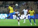 CAN-2022 : Le Gabon arrache le match nul face au Ghana (1-1)