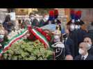 Italie: funérailles de David Sassoli en présence de nombreux dirigeants européens