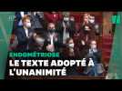 Endométriose: les députés adoptent la proposition de loi insoumise