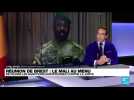 Réunion de la défense européenne : les sanctions appliquées au Mali au coeur des discussions