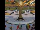Qui sont les favoris de la CAN 2022 ?