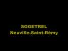 Contrat Orange perdu : près de 200 emplois Sogétrel menacés à Neuville-Saint-Rémy et à Carvin