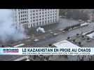 Euronews, vos 10 minutes d'info du 6 janvier | L'édition du soir