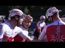 Cyclisme - Le Mag Cyclism'Actu 2022 - Bryan Coquard : 
