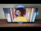 Panasonic 2022 LZ2000 OLED TV