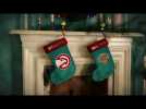 NBA Christmas Day: Atlanta Hawks vs New York Knicks