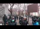 Kazakhstan : 18 membres des forces de sécurité tués, plus de 700 blessés