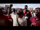 Soudan : le peuple se dresse à nouveau contre l'armée, au moins deux morts