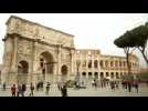 Un peu de France en Italie : visite guidée de la Villa Médicis à Rome