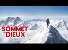 LE SOMMET DES DIEUX - Extrait « Les Alpes »