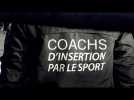 Garges-lès-Gonesse ouvre une formation de coachs sportifs d'inclusion par le sport