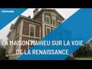 Troyes : la transformation de la Maison Mahieu doit commencer cette année
