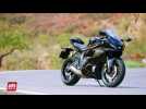 Essai Yamaha R7 : la sportive accessible
