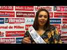 Ariège : Tina Couret, 1re Dauphine du concours Miss Curvy, raconte son expérience