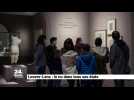 Louvre-Lens : le nu dans tous ses états