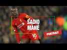 CAN 2022 : portrait de l'ailier de Liverpool, Sadio Mané